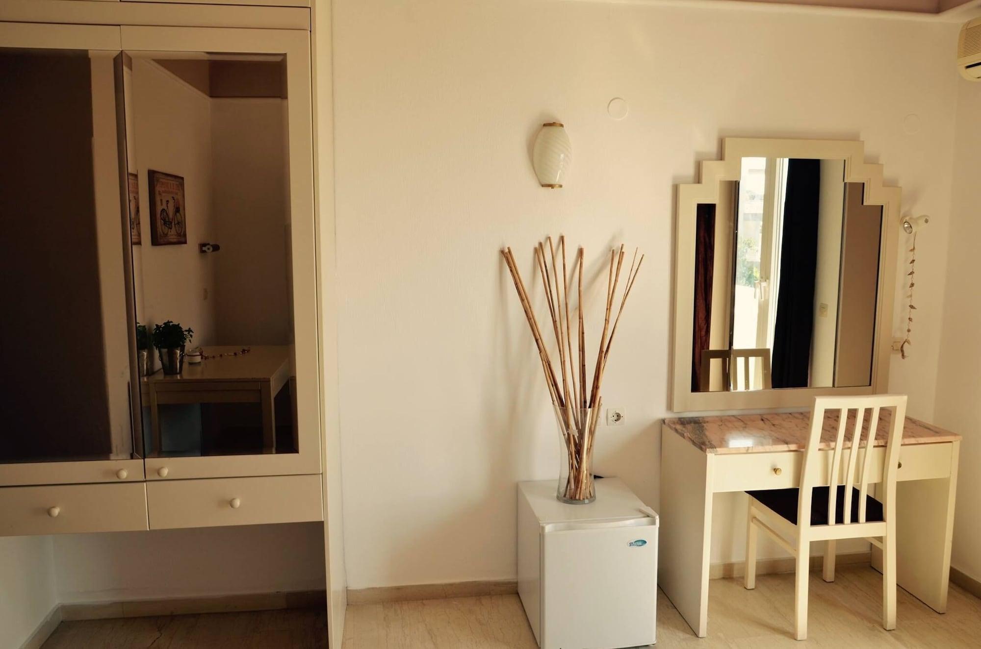 Pelagia Bay Hotel Agia Pelagia Zewnętrze zdjęcie