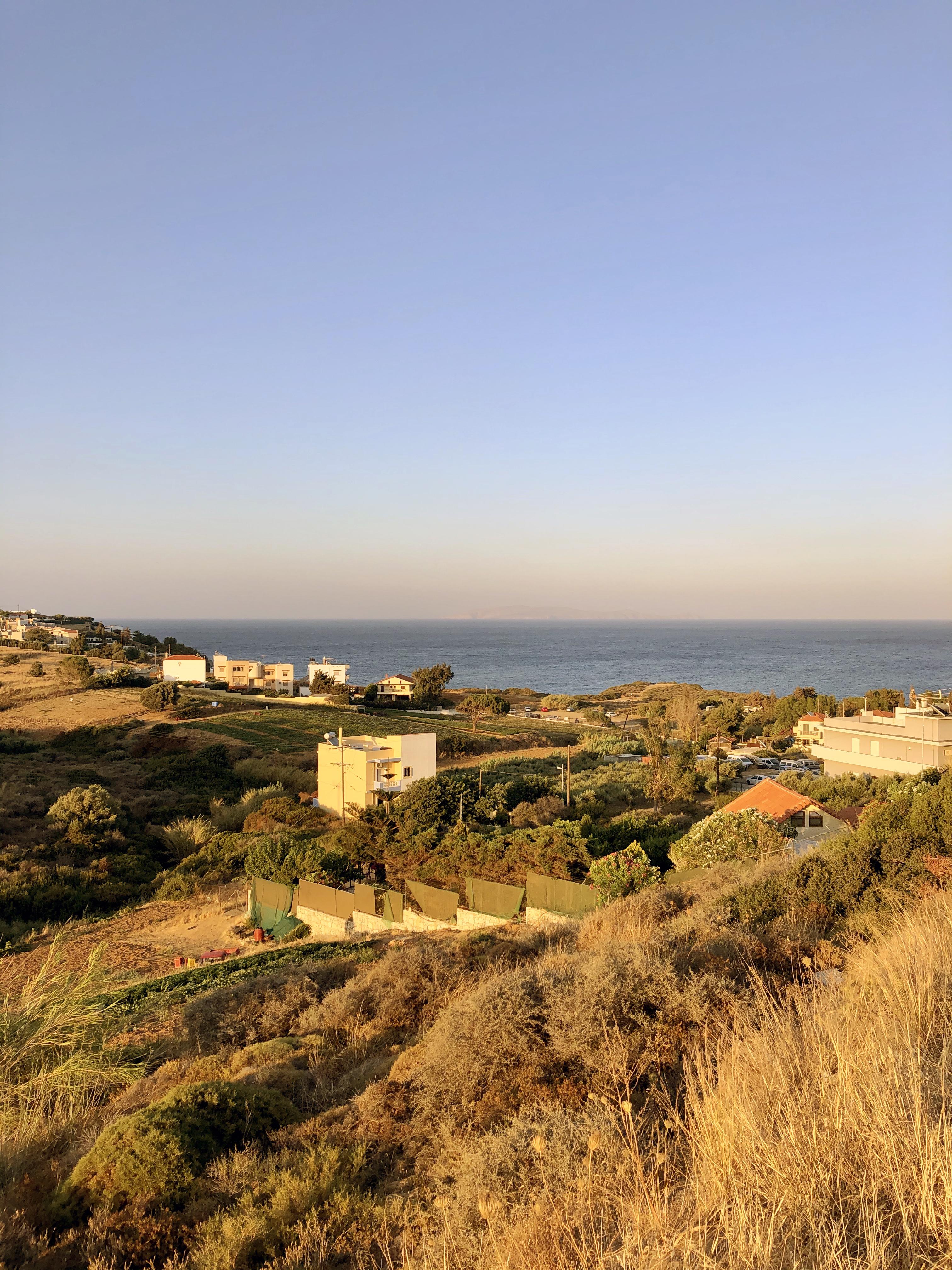 Pelagia Bay Hotel Agia Pelagia Zewnętrze zdjęcie