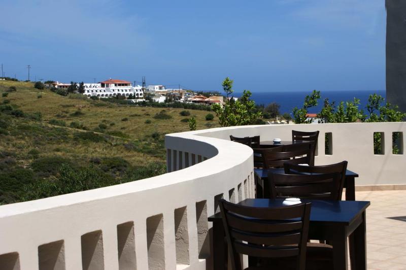 Pelagia Bay Hotel Agia Pelagia Zewnętrze zdjęcie